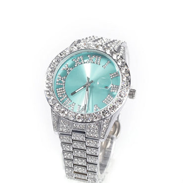 HIGH-CLASS WATCH