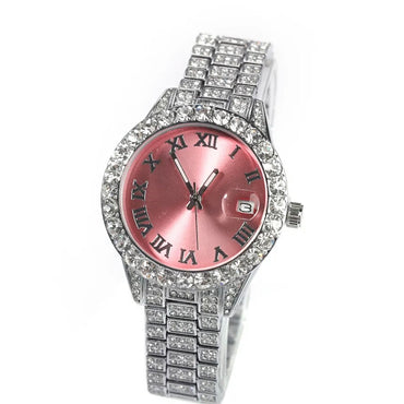 HIGH-CLASS WATCH