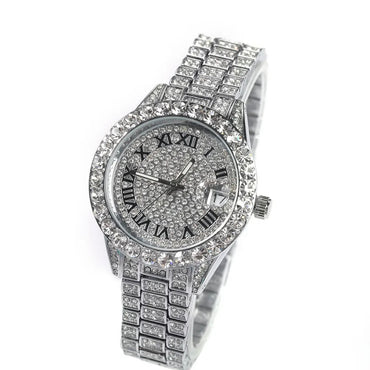 HIGH-CLASS WATCH