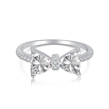 BOW TO ME RING