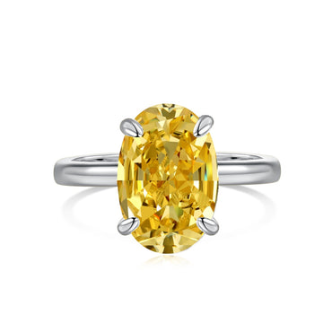 GOLDEN HOUR RING