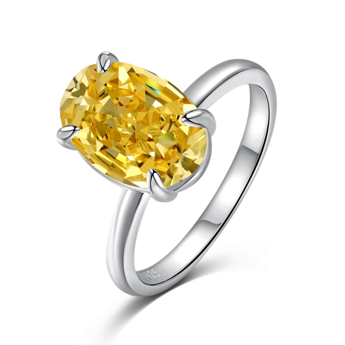 GOLDEN HOUR RING
