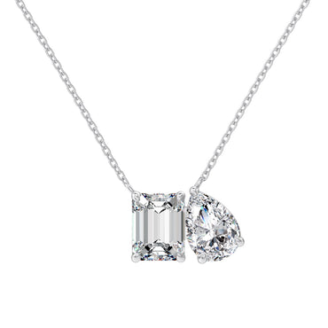THE PERFECT PAIR NECKLACE