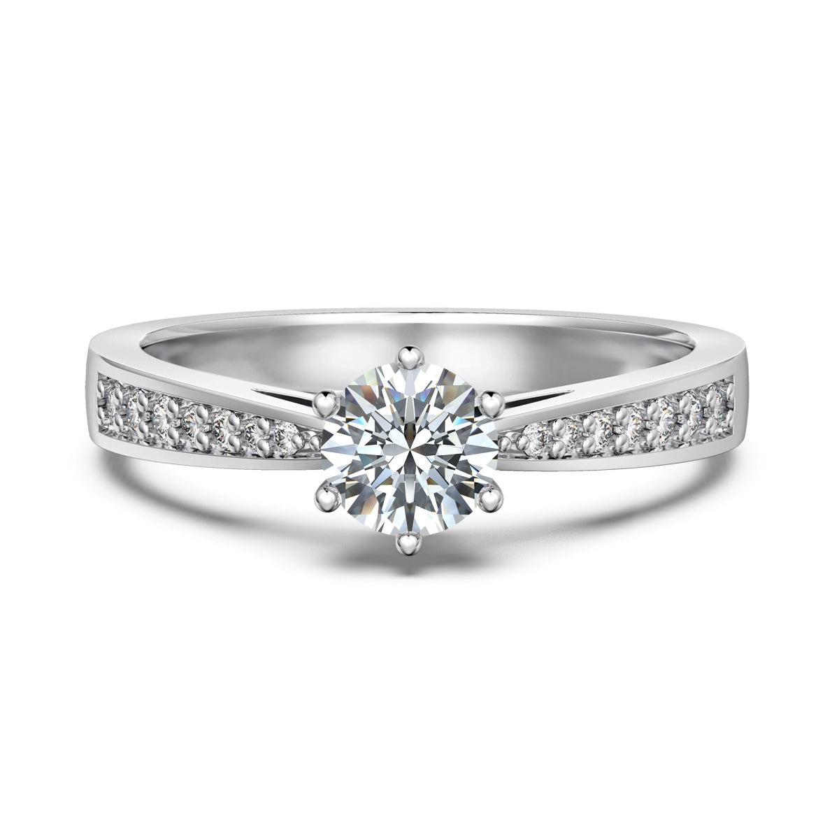 STELLARIS RING
