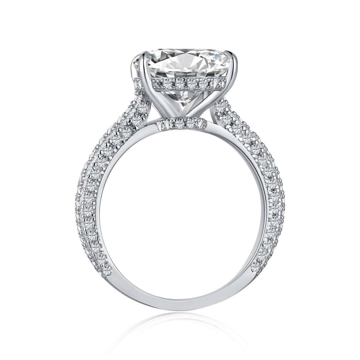 5CT ZAHRA RING