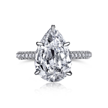 5CT ZAHRA RING