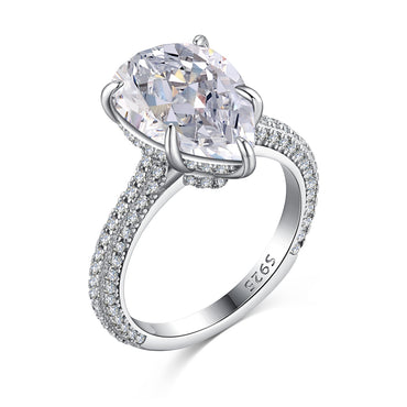 5CT ZAHRA RING