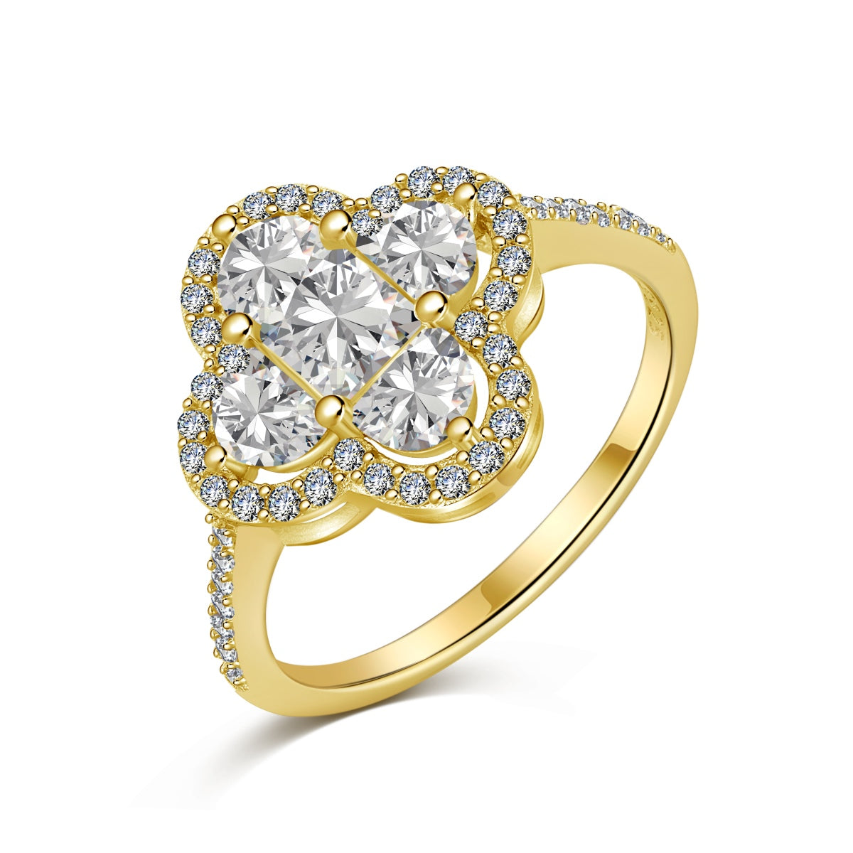 VEDA RING