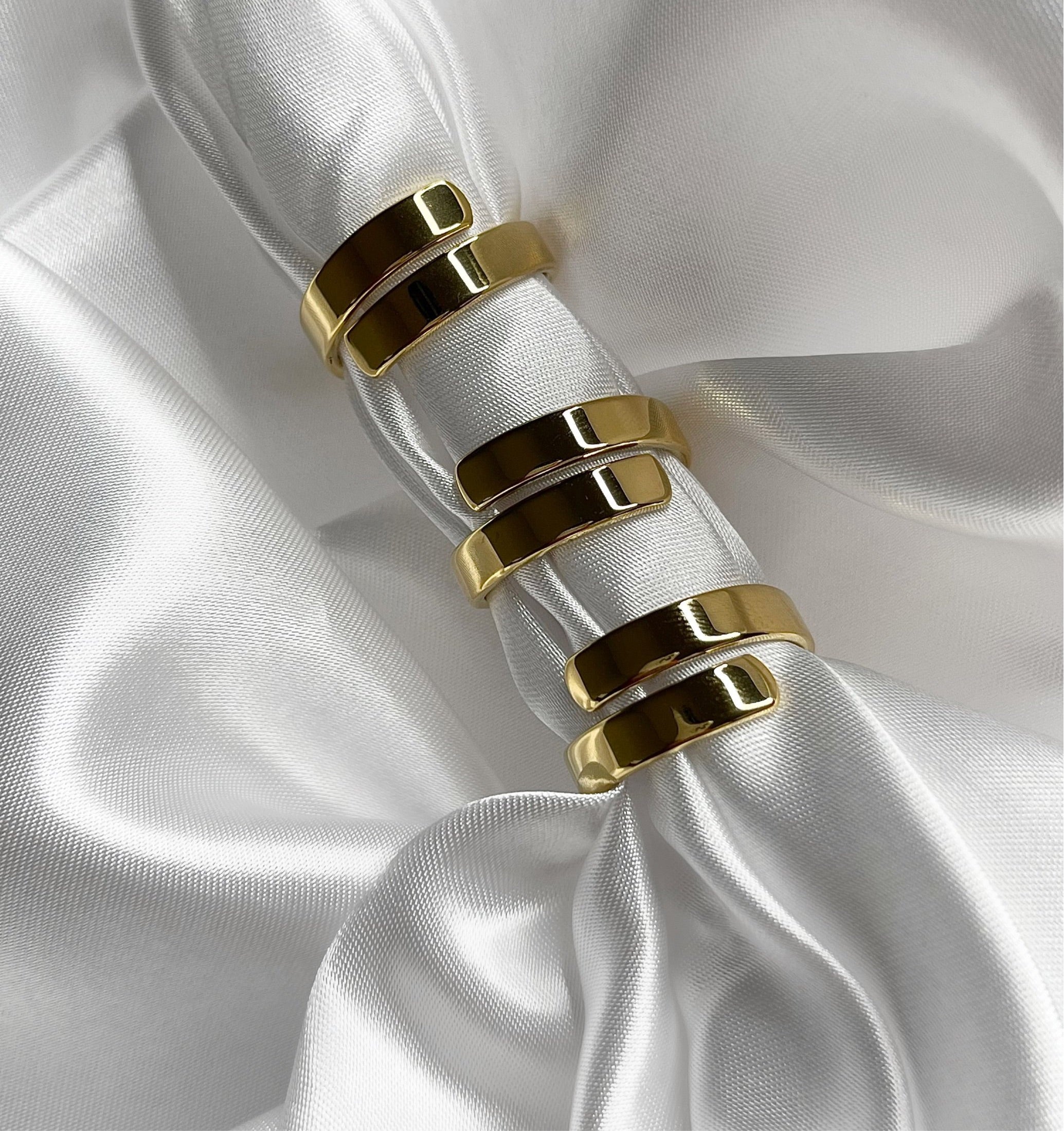 GILDA RING
