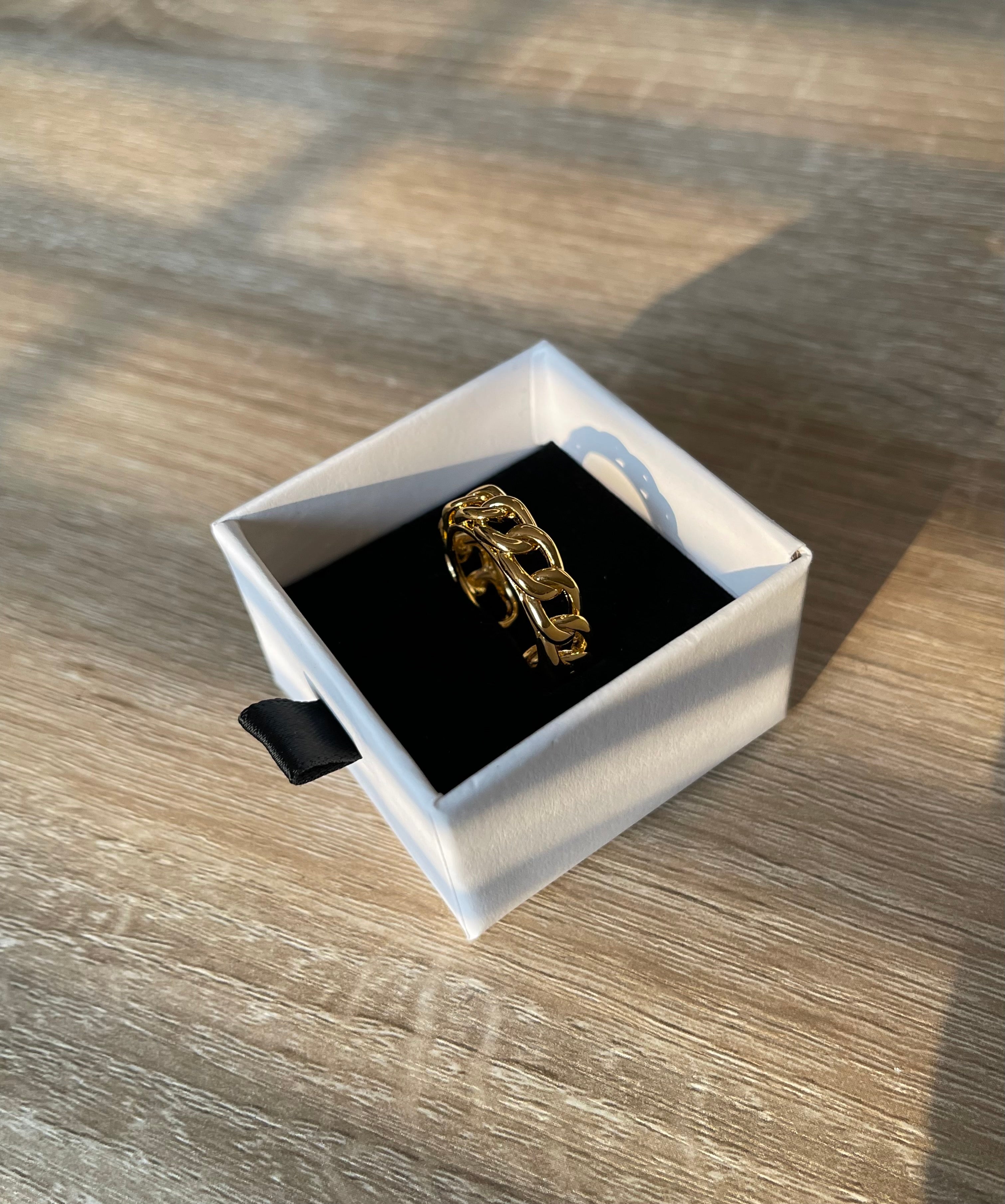 SONA RING
