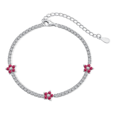 COMO LA FLOR BRACELET