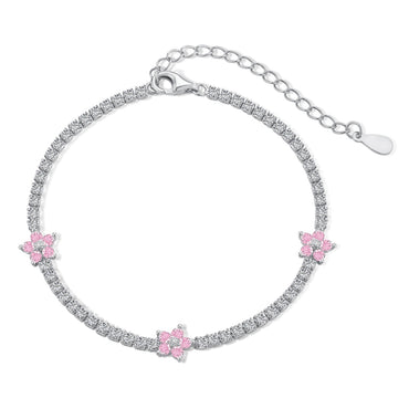 COMO LA FLOR BRACELET