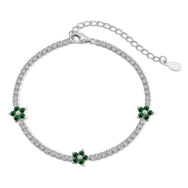 COMO LA FLOR BRACELET