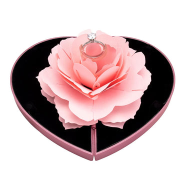 ROSE RING BOX